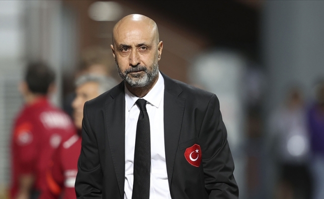 MKE Ankaragücü Teknik Direktörü Tolunay Kafkas, Fenerbahçe karşısında “cesur ve iyi futbol“ istiyor