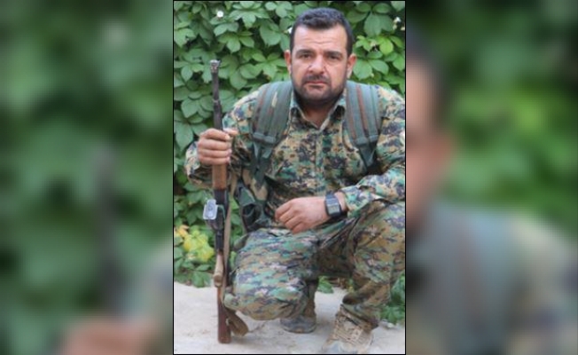 MİT, PKK/KCK-YBŞ Suikast Birimi Sorumlusunu Etkisiz Hale Getirdi