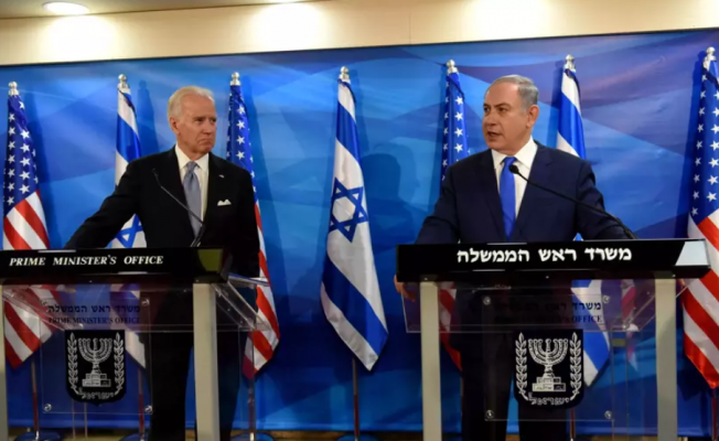 Netanyahu: Hamas'a vereceğimiz yanıt Ortadoğu'yu tamamen değiştirecek