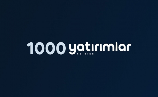 1000 Yatırımlar Holding, 14-15 Kasım'da halka arz için talep toplayacak