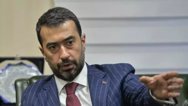 AK Parti Ankara İl Başkanı, Mansur Yavaş'ın yönetimini eleştirdi