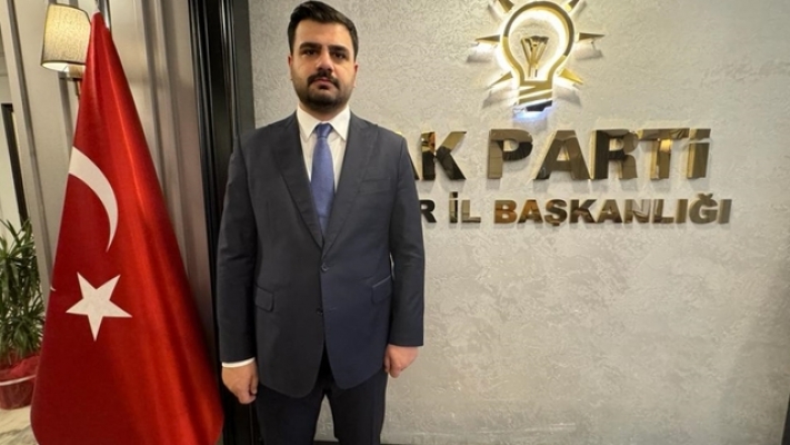 AK Parti Gençlik Kolları Genel Başkanı İnan, Mehmet Akif Ersoy'u Anma Programı'nda konuştu: