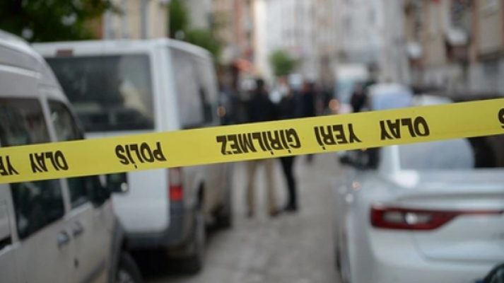 Ankara'da bir kişi tartıştığı karısını öldürdü