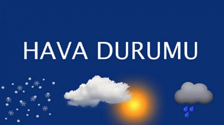 Ankara'da yeni haftada hava nasıl olacak?