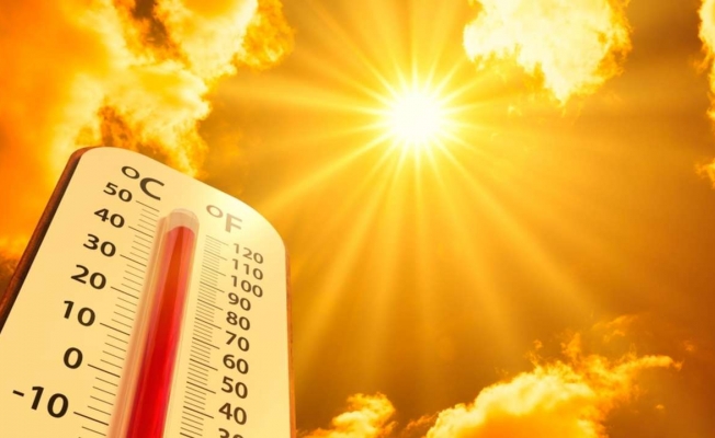 Geçen ay, son 53 yılın en sıcak iki kasım ayından biri oldu