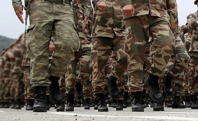 Milli Savunma Bakanlığı, bedelli askerlik sınıflandırma sonuçlarını açıkladı