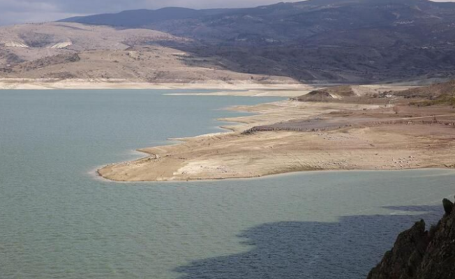 Ankara baraj doluluk oranı Şubat 2024