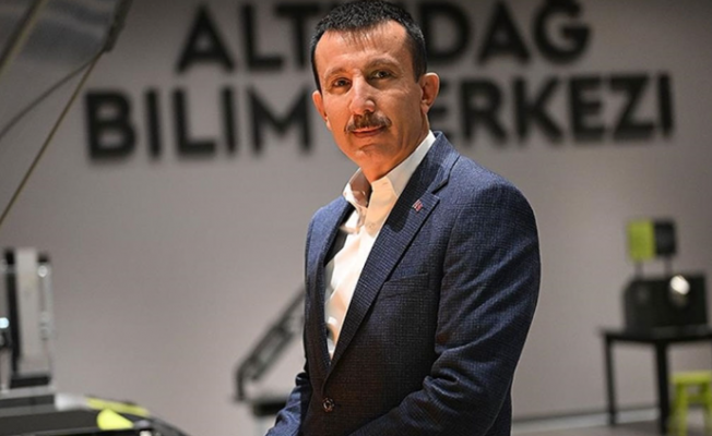 Altındağ Belediye Başkanı Asım Balcı’dan Mansur Yavaş’a cevap: “Külliyen yalan”