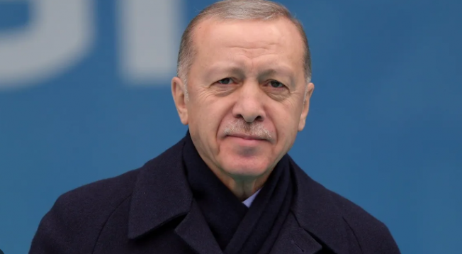 Erdoğan: Enflasyon yılın 2. yarısında düşecek, alım gücü eskisinin de üzerine çıkacak