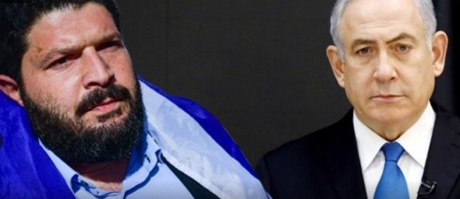 İsrailli vekilden Netanyahu'ya skandal çağrı: Ramazan ayı Filistinlileri öldürmek için en iyi zaman