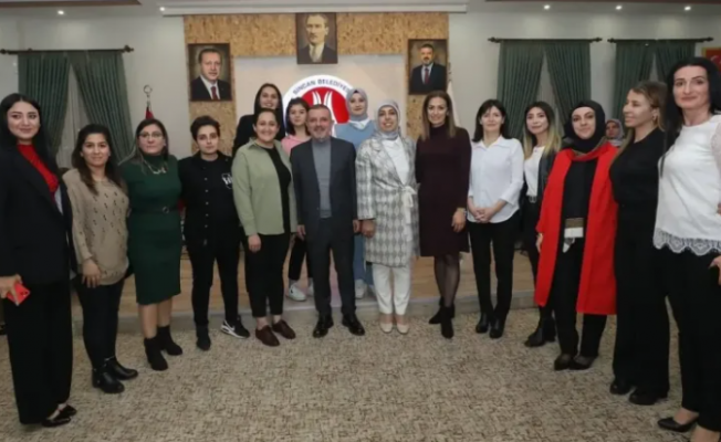 Sincan Belediye Başkanı Ercan: Söz verdik rekor kıracağız