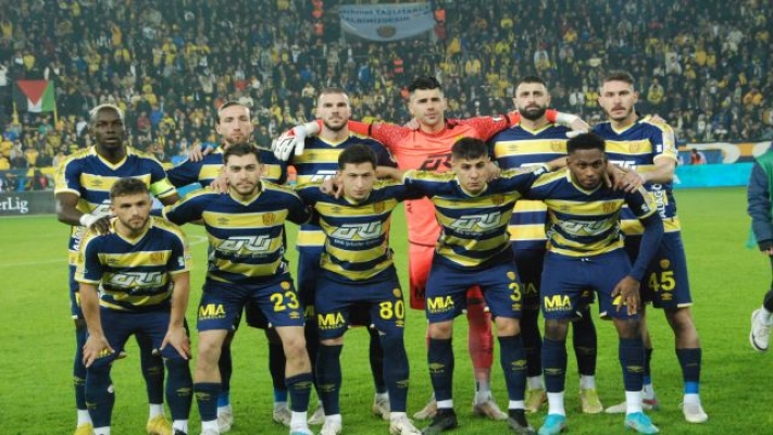 Ankaragücü, Akdeniz'de sezonun kritik maçına çıkıyor!