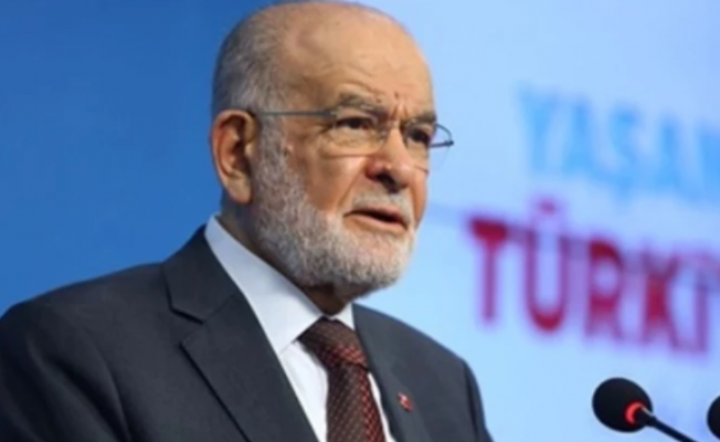 Saadet Partisi Genel Başkanı Karamollaoğlu görevi bırakıyor: Kongre tarihi belli oldu