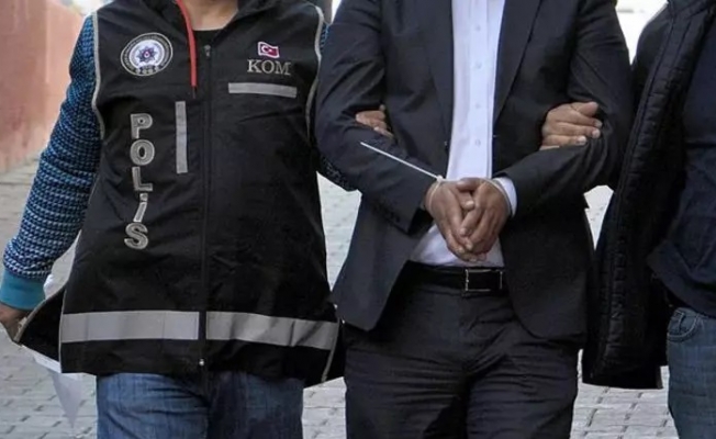 Ankara'da FETÖ Operasyonu: 30 Gözaltı