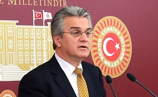 Ankara Milletvekili Bülent Kuşoğlu'nu tanıyormuyuz ?