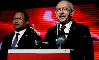Kılıçdaroğlu, Ankara'daki muhtarlarla buluşacak
