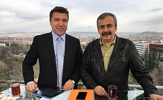HDP'li Önder: PKK ile güçlü bağlantım var