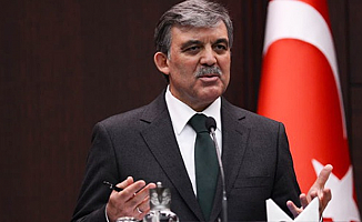 Abdullah Gül referandumda hayır mı evet mi diyecek?