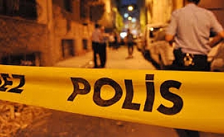 Polatlı'da polise silahlı saldırı!