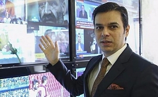 TRT Genel Müdürlüğü'ne İbrahim Eren getiriliyor