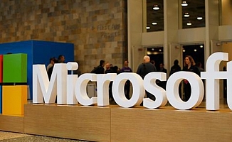 Microsoft, Ankara'da mağaza açtı!