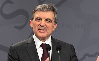 Abdullah Gül, terörist başı Gülen ile görüştü mü?