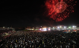 Büyük Ankara Festivali ne zaman ? Tarih ve program belli oldu...