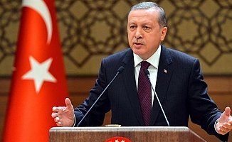 Cumhurbaşkanı Erdoğan'dan partililere kritik uyarı!
