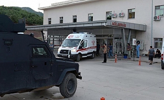 Siirt'te terör saldırısı: 1 asker şehit