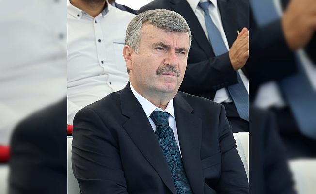 Eski Atiker Konyaspor Kulübü Başkanı Şan'a ilişkin iddialar
