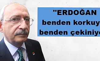 Kemal Kılıçdaroğlu Yine Güldürdü!