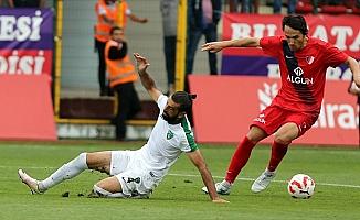 Ziraat Türkiye Kupasında 2. tur maçlarına devam edildi