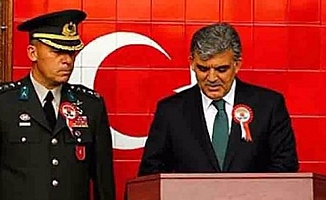 Abdullah Gül'ün eski yaverine müebbet hapis!