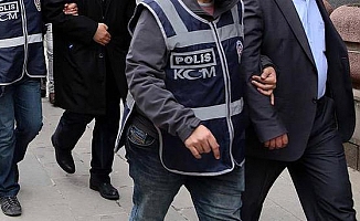 Ankara Merkezli FETÖ Operasyonu: Çok Sayıda Gözaltı...