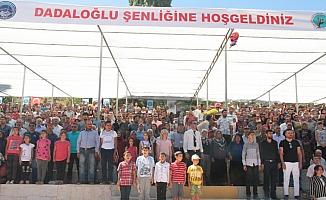 Çevre ve Şehircilik Bakanı Özhaseki Kayseri'de: (1)