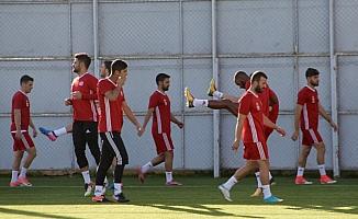 Demir Grup Sivasspor, saha avantajına güveniyor