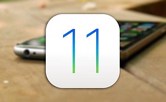 iOS 11 İçin Geri Sayım Başladı! Son Saatler...