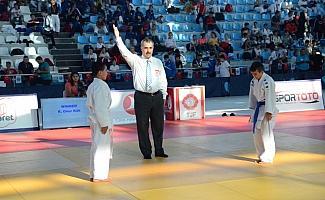 Judo: Minikler Türkiye Şampiyonası