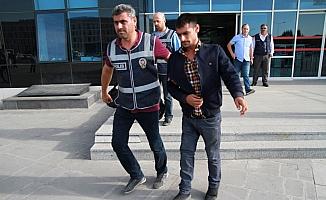 Kayseri'de çeşitli suçlardan aranan 23 kişi tutuklandı