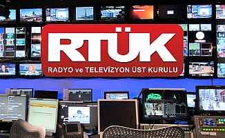 RTÜK'ten Şok Karar! Rudaw Türksat'tan Çıkarıldı...