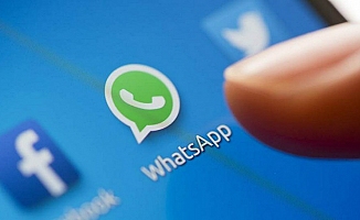 WhatsApp'a 'atılan mesajı silme' özelliği geliyor