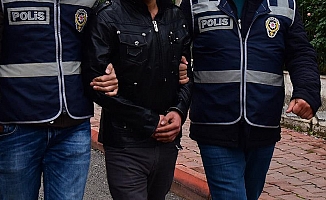 Ankara'da 6 DEAŞ Üyesi Gözaltına Alındı