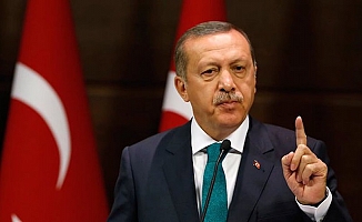 Erdoğan'dan İstifalarla İlgili Flaş Açıklama!