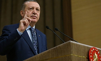 Erdoğan'dan Milli Para' Çağrısı