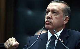 Erdoğan’dan Melih Gökçek Açıklaması