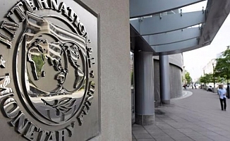 IMF'den Küresel Uyarı