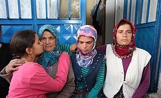 Karaman'da kayıp kadından 6 gündür haber alınamıyor