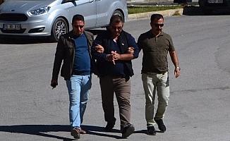 Karaman'da şantaj iddiası