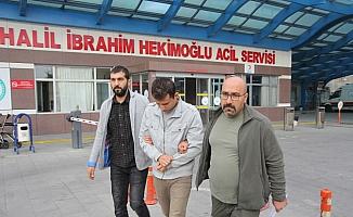 Konya merkezli FETÖ/PDY operasyonu: 30 gözaltı
