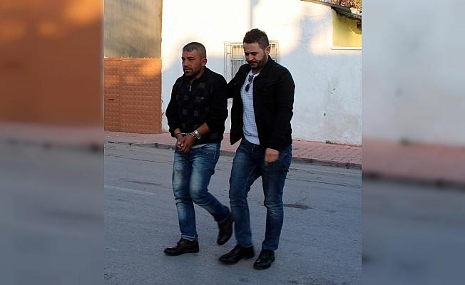 Konya'da aranan 35 hükümlü yakalandı